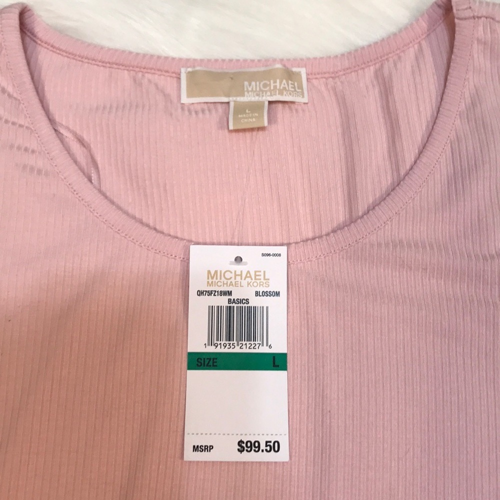 Gone Soon New Micheal Kors shirt - Picture 6 of 8